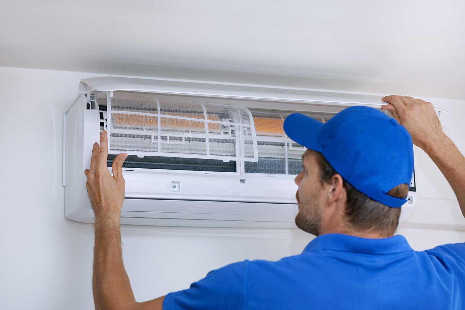 Why do air conditionings stop working at inconvenient times?