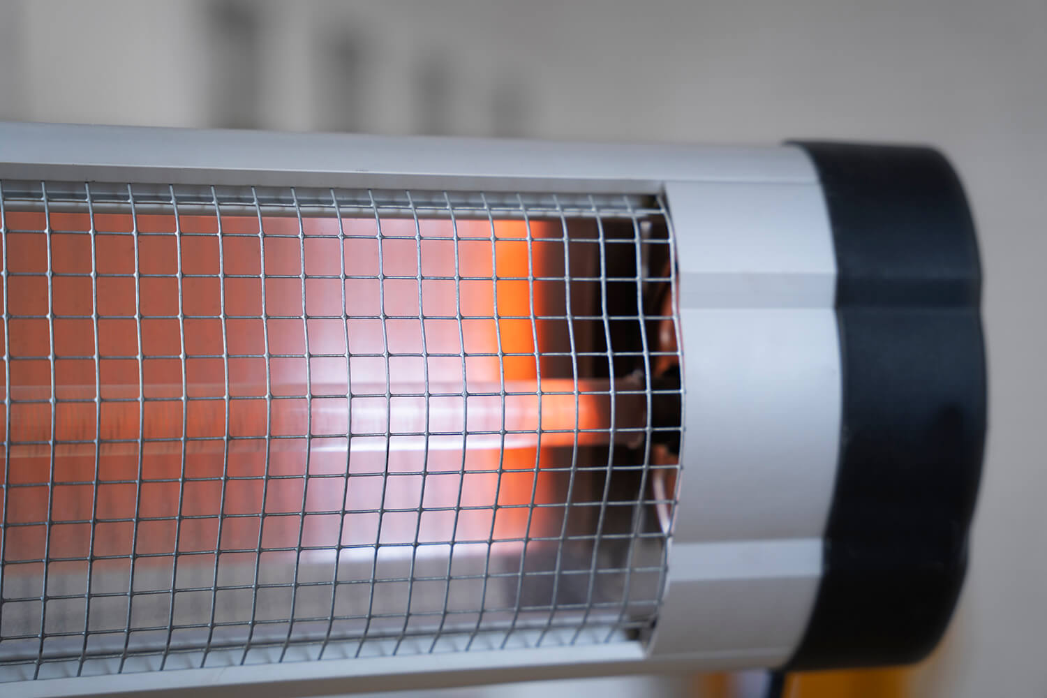 I had a rough experience with a Heating in addition to Air Conditioning business