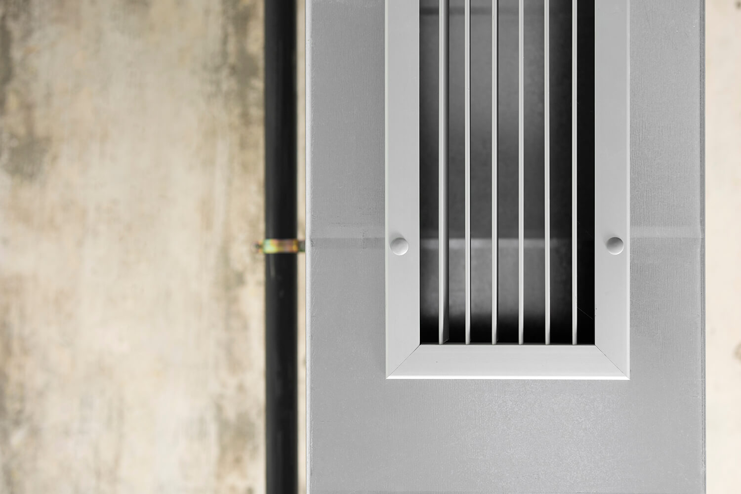 I had a rough experience with a Heating, Ventilation as well as A/C company