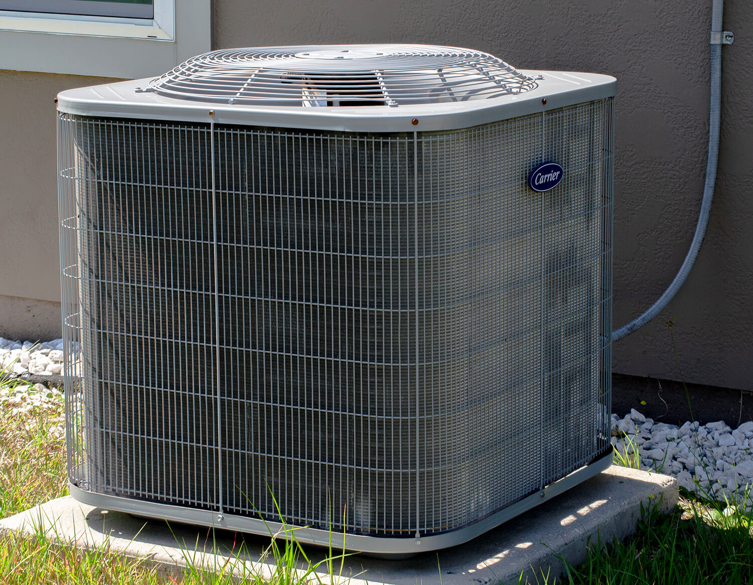 I had a rough experience with a Heating, Ventilation as well as A/C company