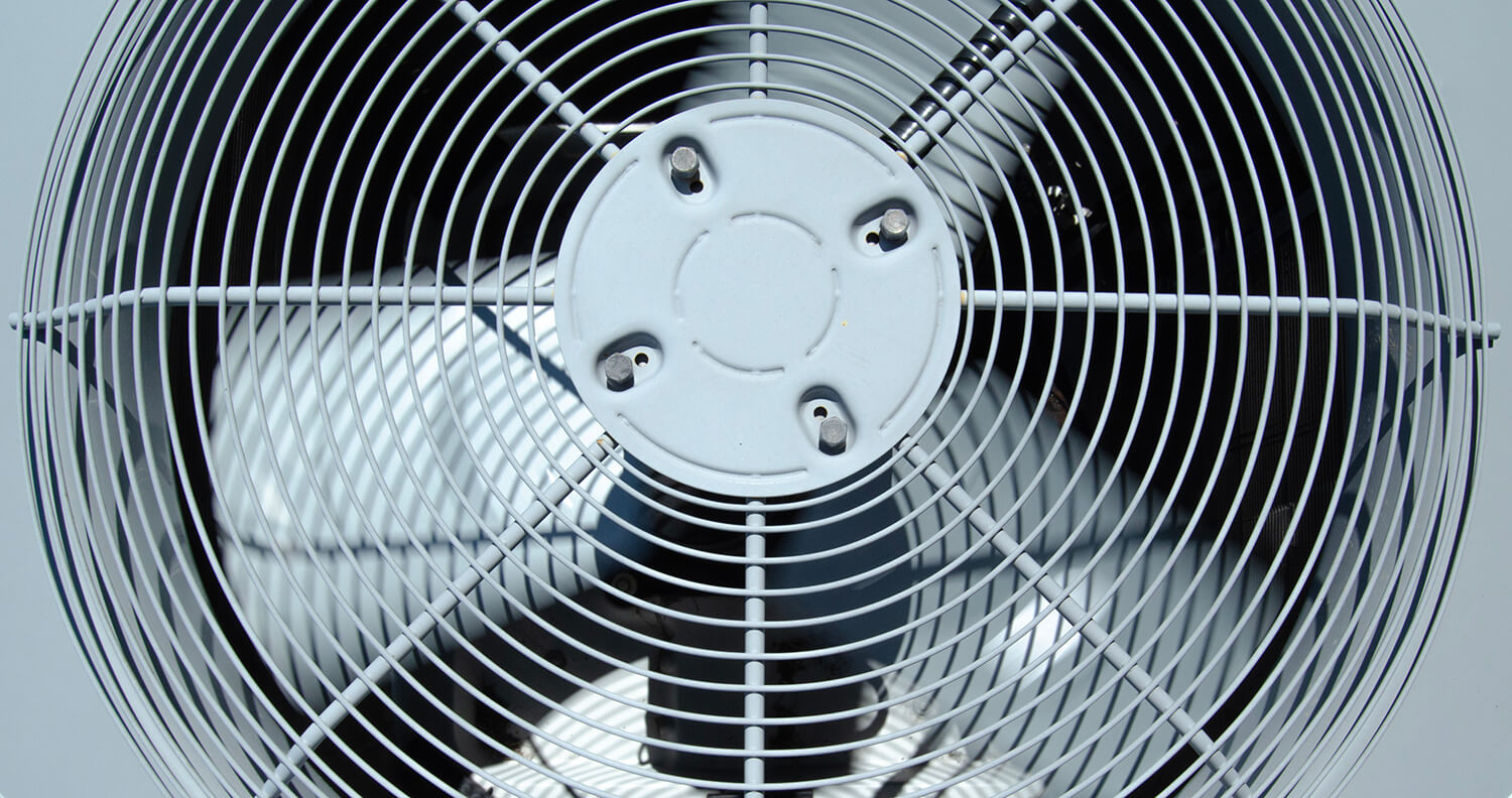 My car with no air conditioner