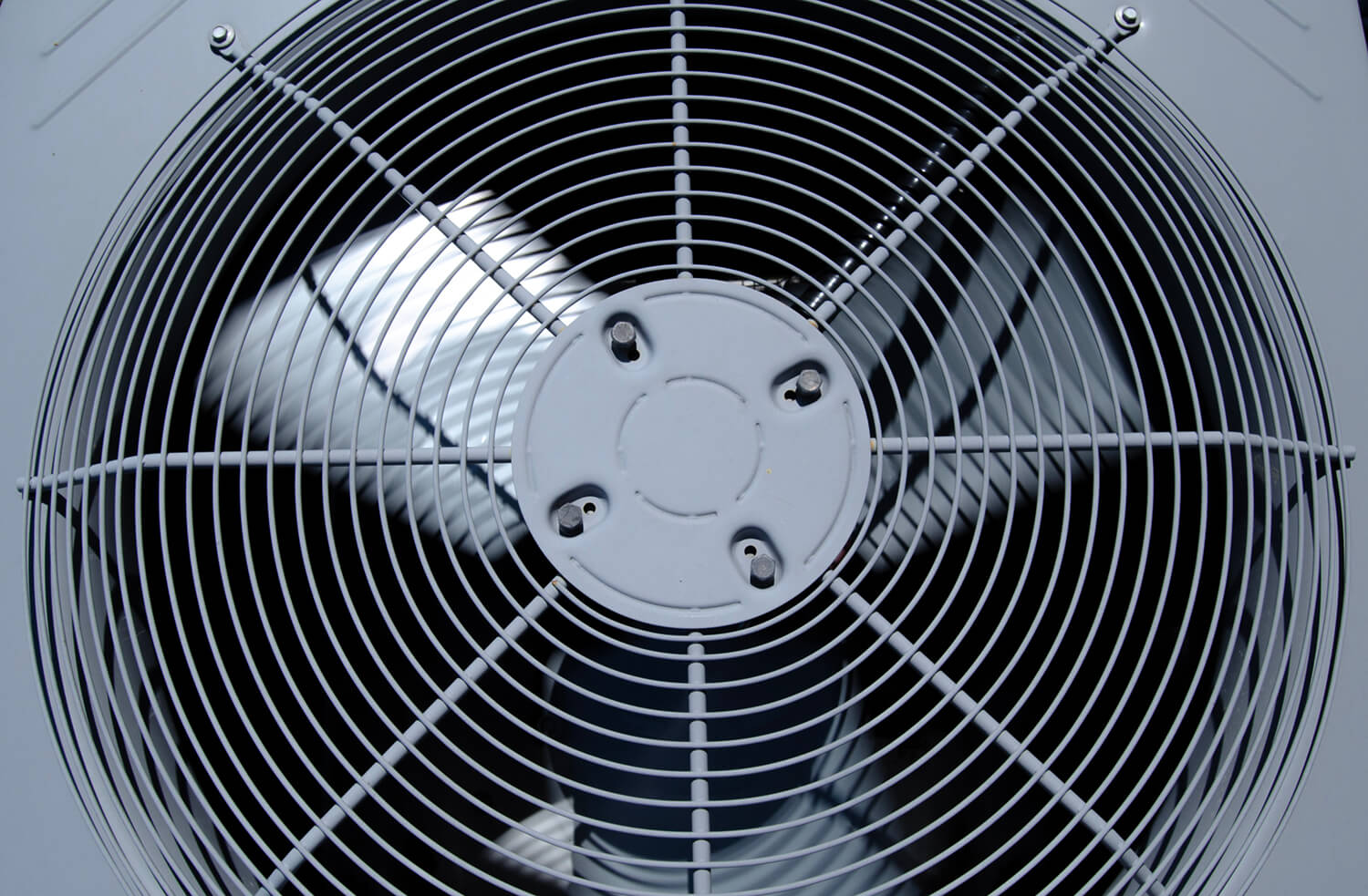 Air conditioning is crucial when preparing for photo shoots
