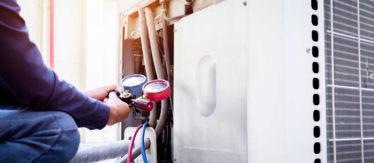 Why do air conditioners stop working at inconvenient times?